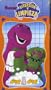 barney diversion y limpieza