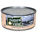 Natural Value Tuna, Chunk Tongol in Water, 6-Ounce Cans (Pack of 24) Image