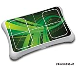 Wii Fit Matte Crystal Skin Sticker,Wii0856-47
