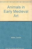 Animals in early medieval art
