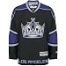 Los Angeles Kings Women's Black Premier Team Jersey