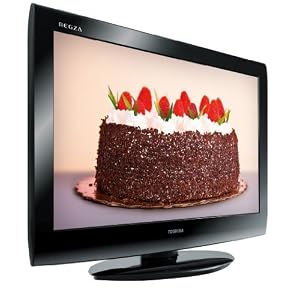32 Zoll TV