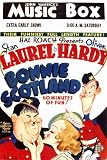 Bonnie Scotland - Movie Poster - 11 x 17