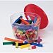 CUISENAIRE RODS SMALL GROUP 155/PK
