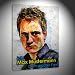 4-FANS-ONLY Unikat-�lgem�lde von F-e-t-t-e-s-B-r-o-t, mit individuellem Wunschtext und -motiv. Aufw�ndig von Hand gemalt. Ganzjahres-Freizeit-Deko geeignet. Gr��e 38cm x 50cm