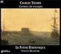 Charles Tessier: Carnets de Voyages