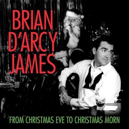 Holiday Albums by Broadway Performers
