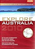 Explore Australia 2010