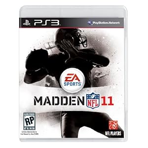 Madden NFL 11