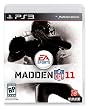 Madden NFL 11