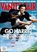Vanity Fair Magazine - October 2001: 22 Pages of Harry Potter
