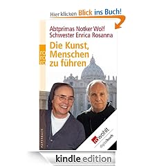 Die Kunst, Menschen zu f�hren