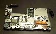Dell 1D197 Motherboard for Inspiron 4000 Series and Latitude C600 and C500 Notebooks