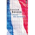 L'�cole des Absents