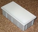 Kerr Lighting Residential Paver Lights 4" x 8" for Walk, Patio, Driveway, & Pool Deck Installation , Individual