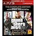 Grand Theft Auto IV & Episodes from Liberty City: The Complete Edition
