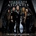 Stargate Atlantis (Square Calendar)