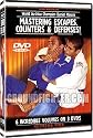 Daniel Moraes - Mastering Escapes, Counters & Defenses Brazilian Jiu-Jitsu 6 Volume DVD Set