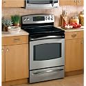 Double Oven Range8