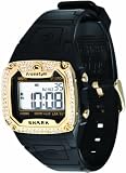 Freestyle Women's FS84937 Shark Classic Bling Digital Stone Bezel Watch