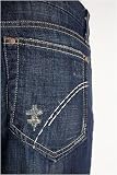 JOE's Jeans Rocker Premium Denim 34 Donovan - Med Blue Mens