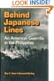 Behind Japanese Lines: An American Guerrilla in the Philippines