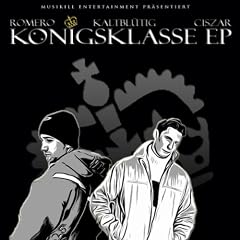 K�nigsklasse [Explicit]
