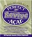 Perfect Acai REVIVE Capsules ~ Perfect Blend of Sambazon Acai, Rhodiola Rosea and Cordyceps ~ ALL Natural Antioxidant