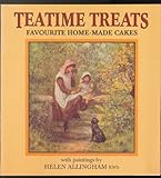 Teatime treats