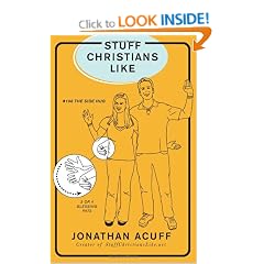 Stuff Christians Like PB
