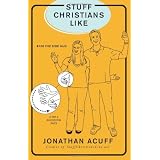 Stuff Christians Like (Paperback)