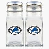 Review Bergamot  / Detroit Lions Salt and Pepper Shaker Set
