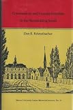 Constitutions and Constitutionalism in the Slaveholding South (Mercer University Lamar Memorial Lectures, No 31)