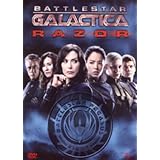Battlestar Galactica: Razorpar Jamie Bamber