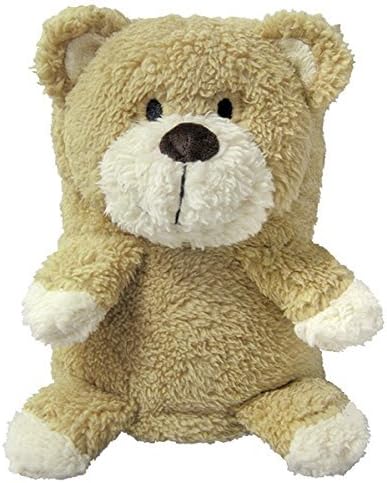 FouFou Baby My Pet Blankie Horton The Bear, Beige by FouFouBaby