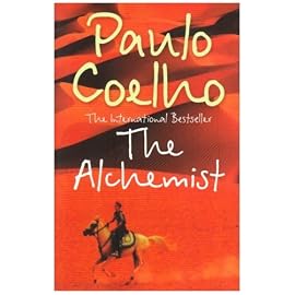 The Alchemist