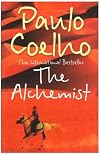 The Alchemist by Paulo Coelho