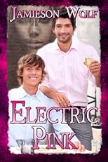 Electric Pink