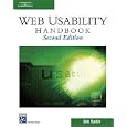 The Wireless Web Usability Handbook