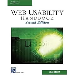 The Wireless Website Usability Handbook