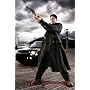 Torchwood Captain Jack Harkness Fridge Magnets-Set of 2-7cm x 4.5cm