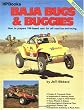 Baja Bugs and Buggies: How to prepare VW-based cars for off-road fun and racing