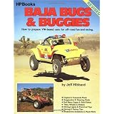 Baja Bugs and Buggies: How to prepare VW-based cars for off-road fun and racing