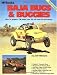 Baja Bugs and Buggies: How to prepare VW-based cars for off-road fun and racing