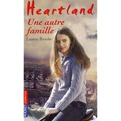 Heartland, num�ro 15 : Une autre famille