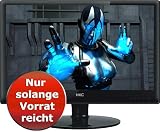 Produkt-Bild: HKC 56 cm (22 Zoll) TFT LED Monitor | 16:9 | FullHD | 2 ms | 1.000:1