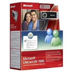 LifeCam VX-7000