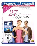 Produkt-Bild: 27 Dresses - Kleider machen Br&auml;ute [Blu-ray]