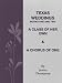 Books : Texas Weddings (Books One and Two): A Class of Her Own & A Chorus of One