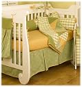 Cotton Tale Designs Dragonfly II 4 Piece Crib Bedding Set